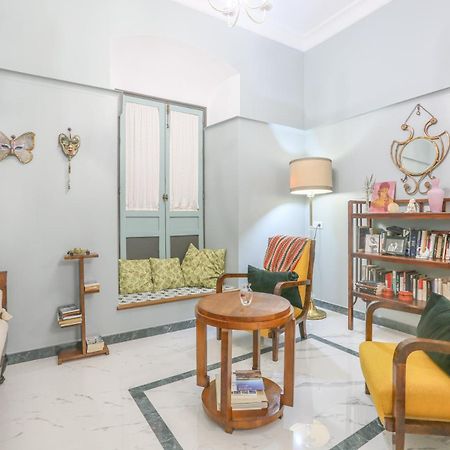 Casa Senorial Con Piscina. Casa Donna Isabel Guest House Penaflor ภายนอก รูปภาพ