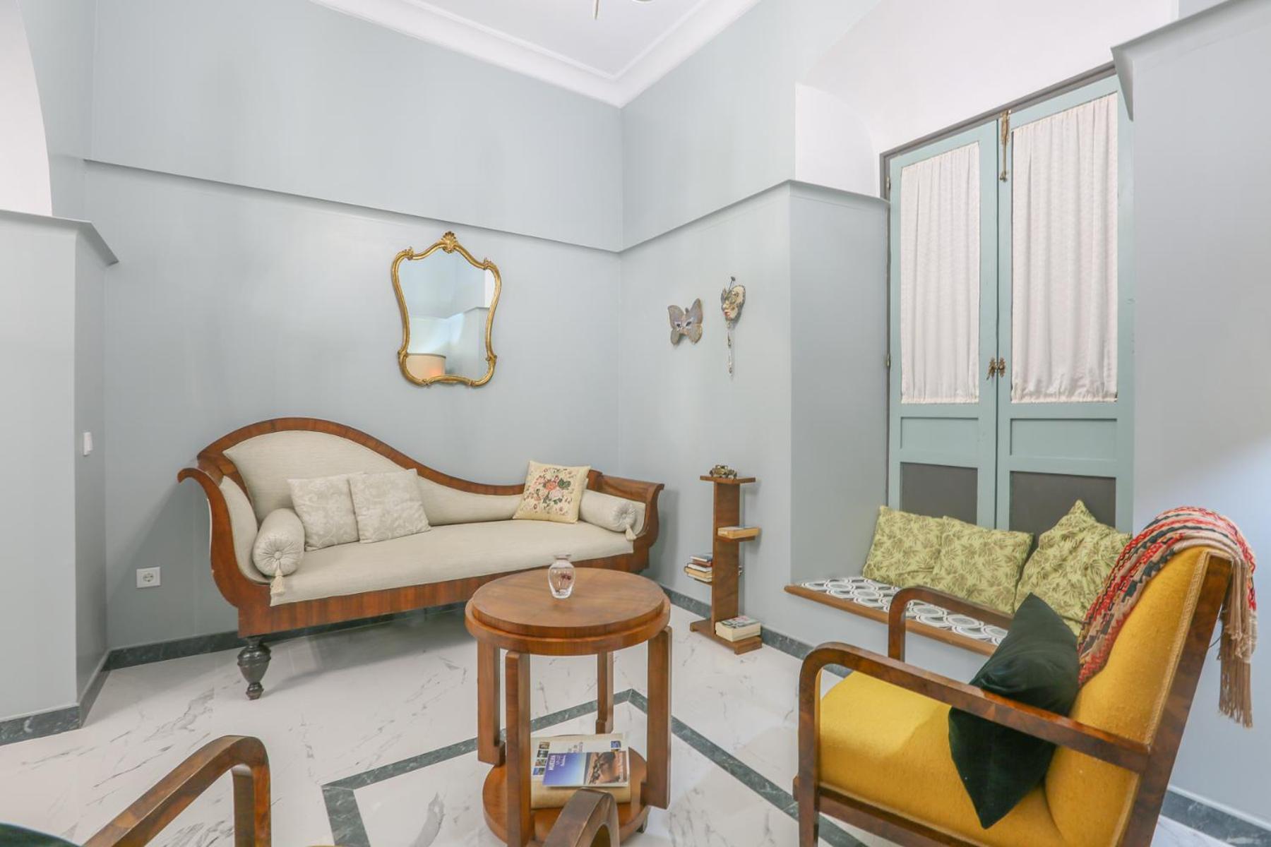 Casa Senorial Con Piscina. Casa Donna Isabel Guest House Penaflor ภายนอก รูปภาพ